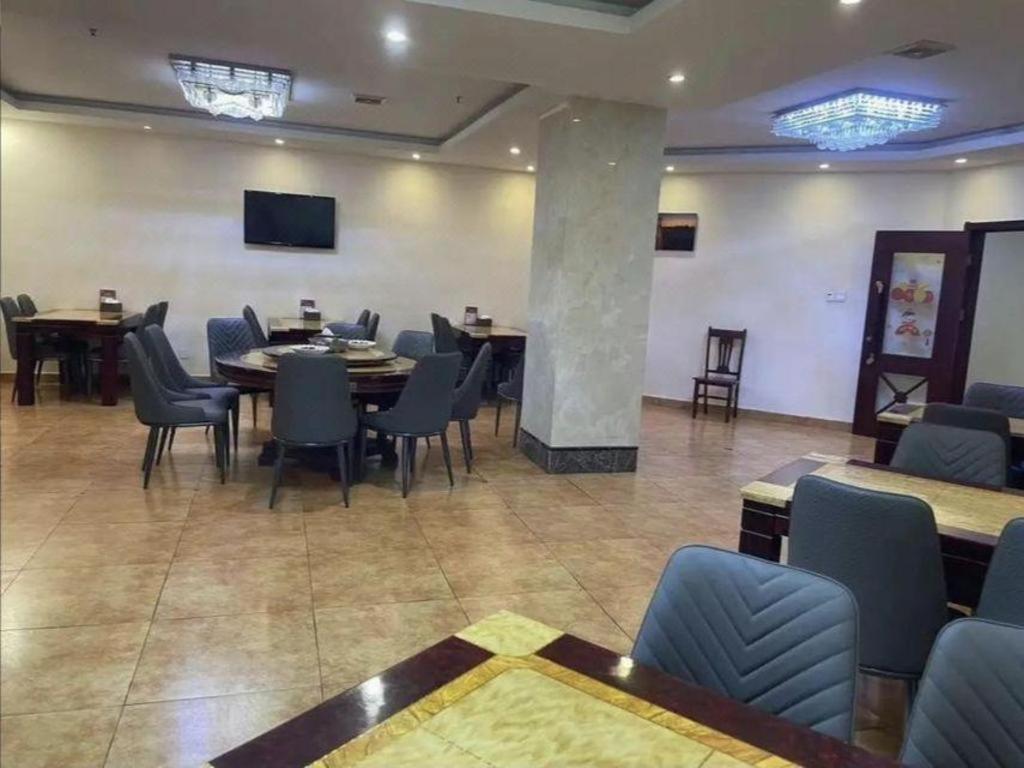 Greentree Inn Suzhou Wujiang Zhenze Town Zhennan Road Express Hotel Dış mekan fotoğraf